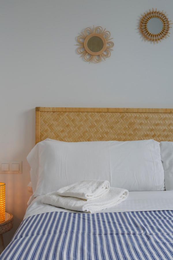Poseidon Beach Apartment & Parking By Cadiz4Rentals Esterno foto